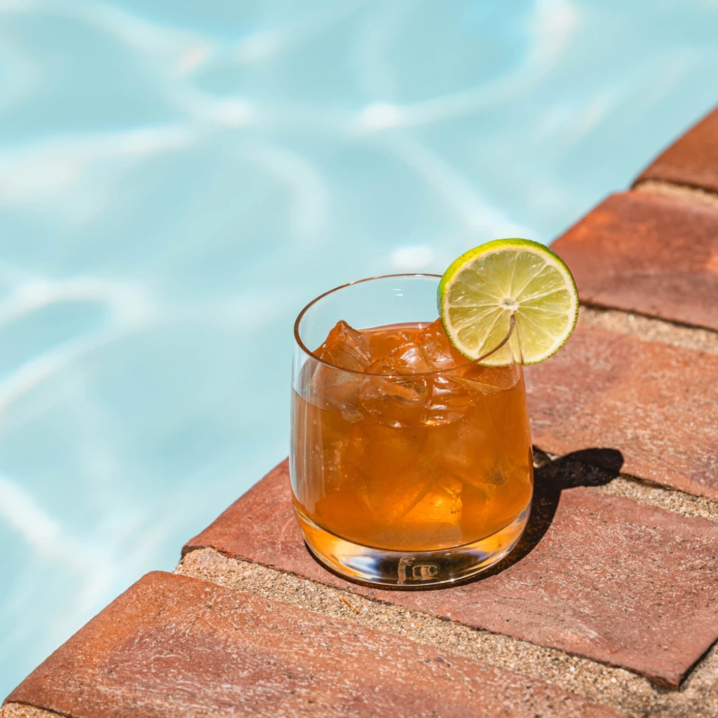 Whiskey Isn’t Just for Winter: 3 Refreshing Summer Whiskey Cocktails
