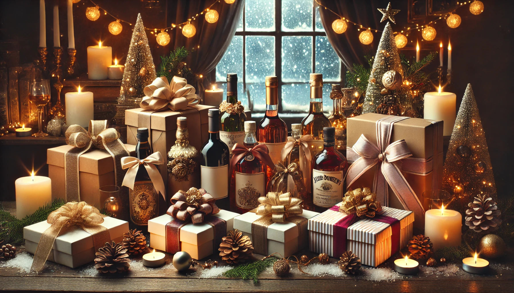 Bottlestork's Favorite Affordable Gifting Ideas for the Holidays!