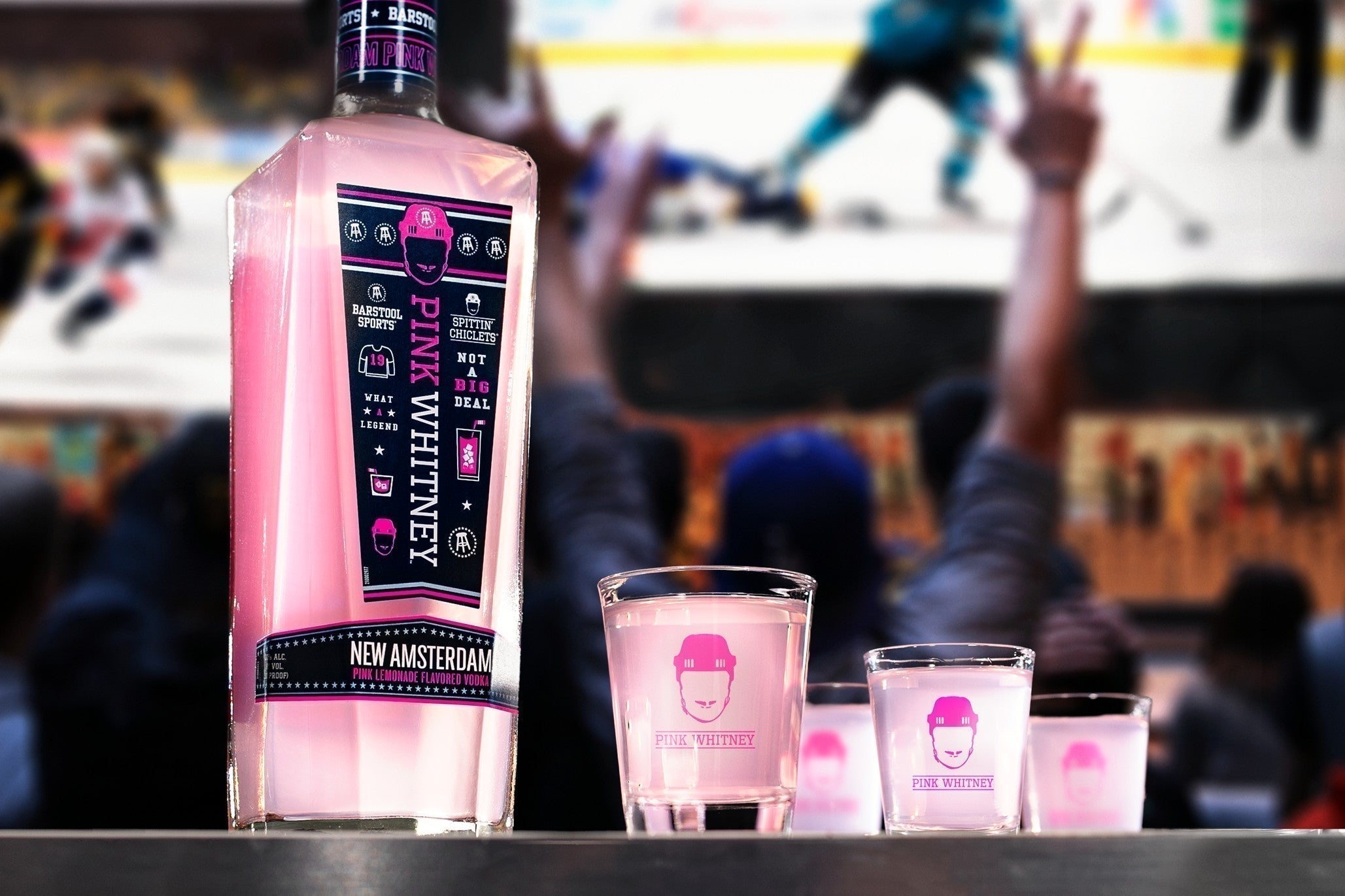 Unleashing the Flavor: The Ultimate Guide to Pink Whitney Cocktails and Recipes