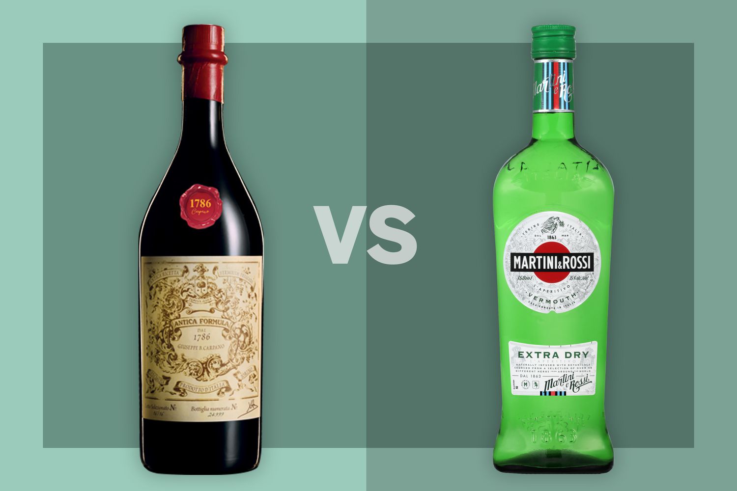 Sweet vs. Dry Vermouth: A Guide to Never Ruining Your Negroni Again