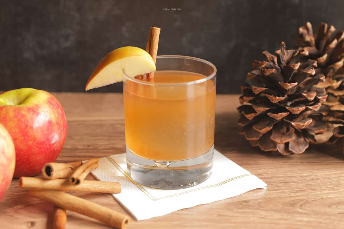 Sip into the Season: The Best Autumn Whiskey Cocktails to Make Now