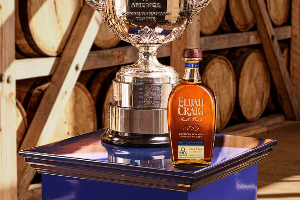 Game Day Collectibles: The Best Limited Edition Sports Bourbons of 2025