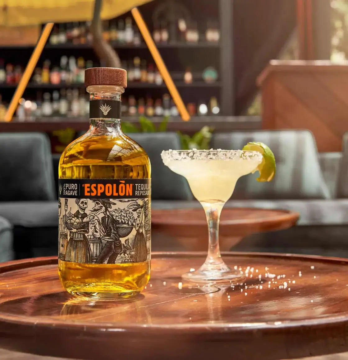 The Definitive Guide to Reposado Tequila: Understanding the "Rested" Spirit