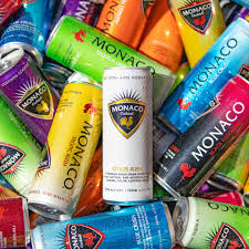 Monaco Flavors: The Ultimate Guide to Monaco Cocktails & Ready-to-Drink Favorites