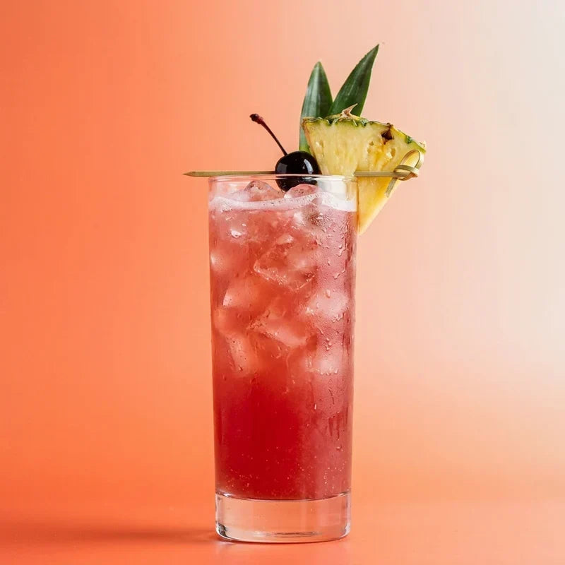 Singapore Sling Recipe: How to Make the Classic Cocktail
