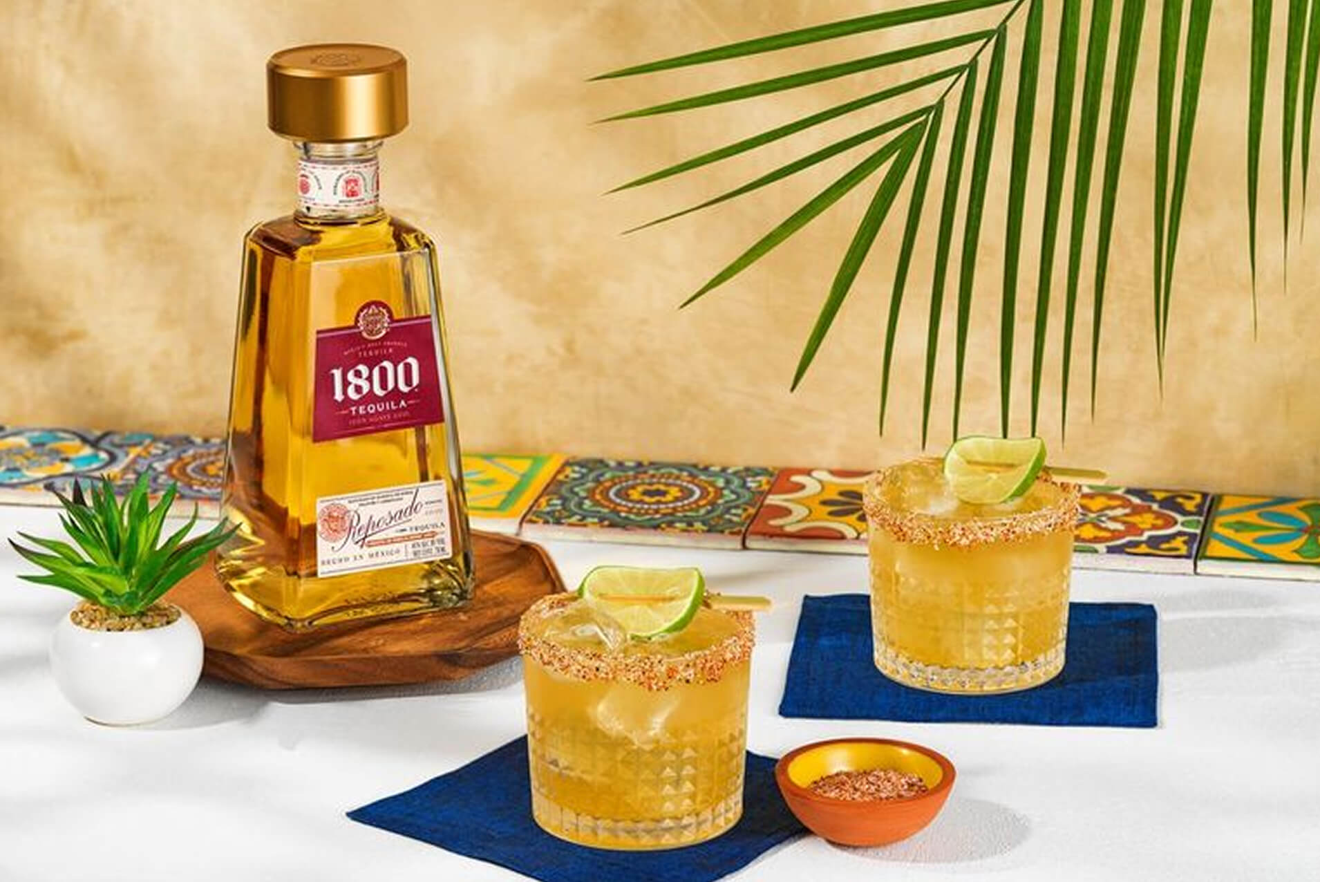 Reposado Tequila Delivery