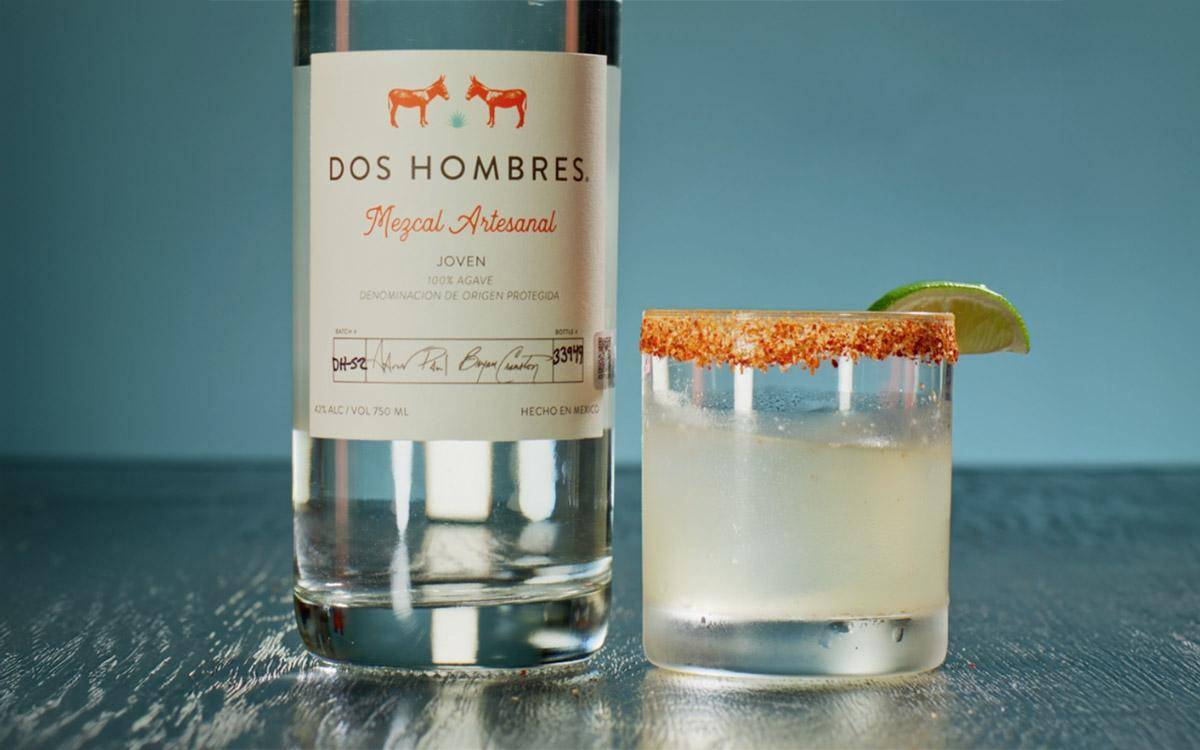Mezcal Delivery