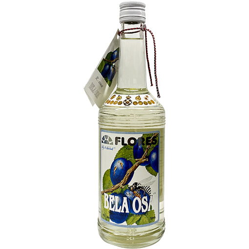Bela Osa Slivovitz 750ML