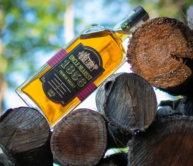 Uncle Nearest 1856 Premium Aged Whiskey