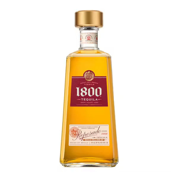 1800 Reposado Tequila
