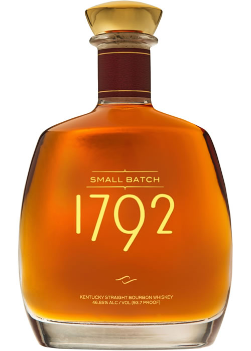 1792 Small Batch 750ML - Bourbon | Shop Online at Bottlestork