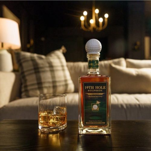 19th Hole Bourbon