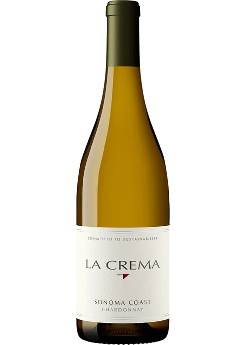 La Crema Chardonnay Sonoma Coast