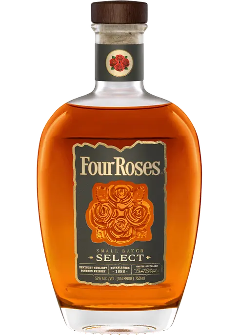 Four Roses Small Batch Select