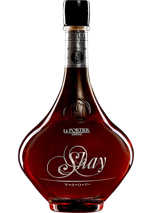 Le Portier Shay VSOP Luxury Cognac