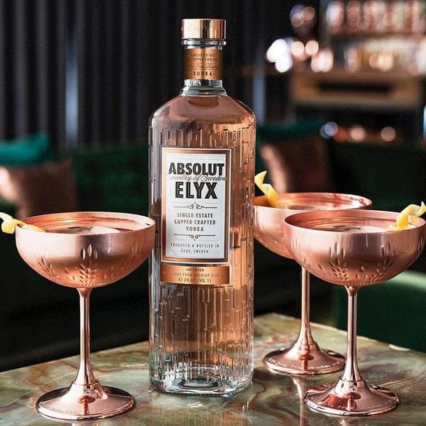 Absolut Elyx 750ML