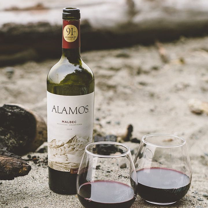 Alamos Malbec