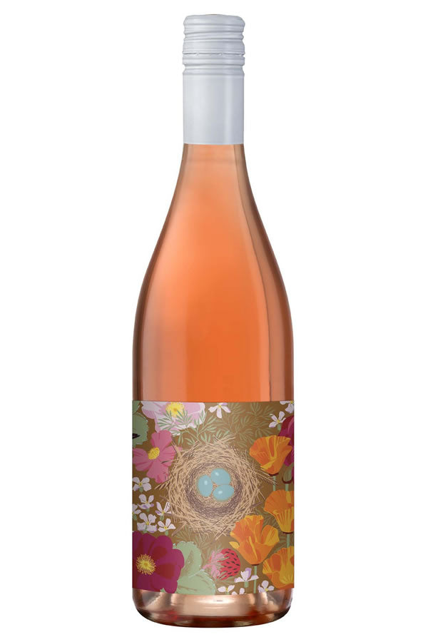 Anne Amie Rose - Rose Wine | Shop Online at Bottlestork