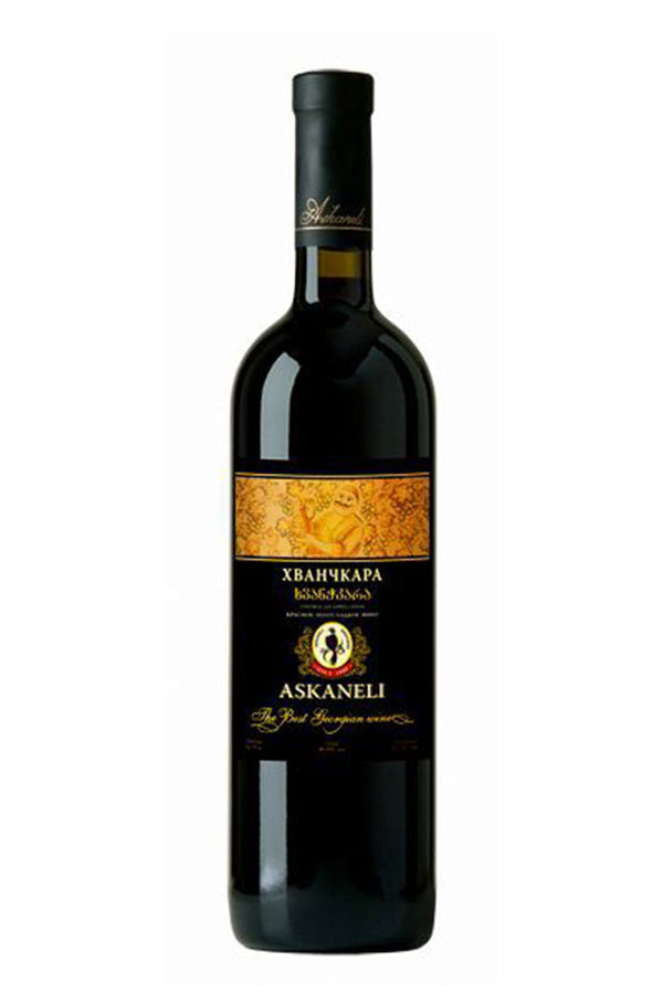 Askaneli Khvanchkara - Red Wine | Shop Online at Bottlestork