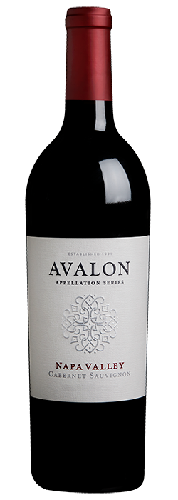 Avalon Cabernet Sauvignon Napa