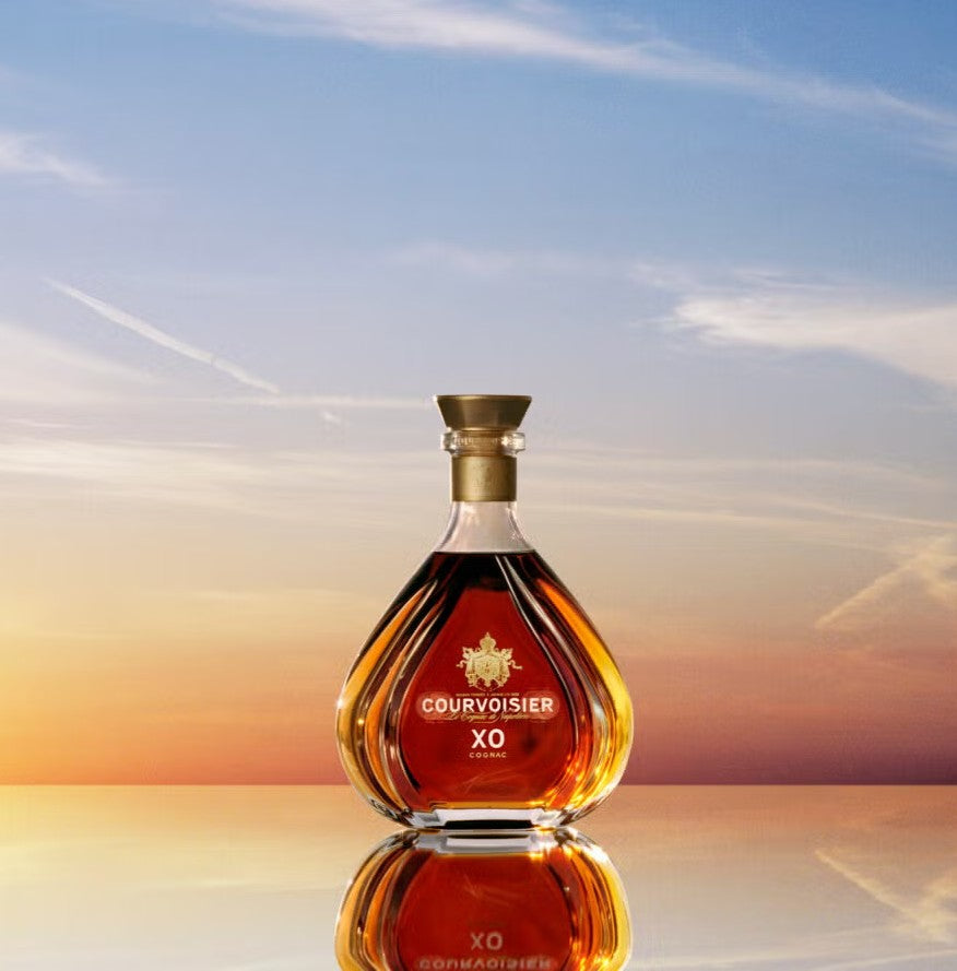 Courvoisier XO 750ML