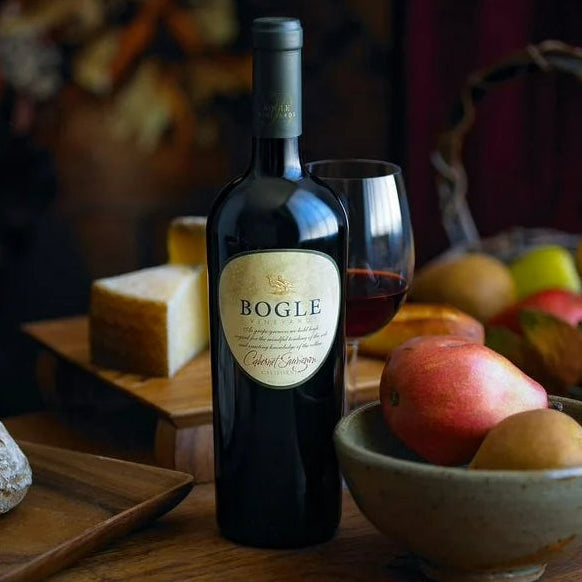 Bogle Cabernet Sauvignon