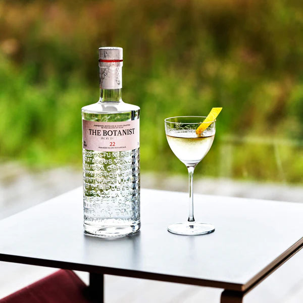 The Botanist Gin 750ML