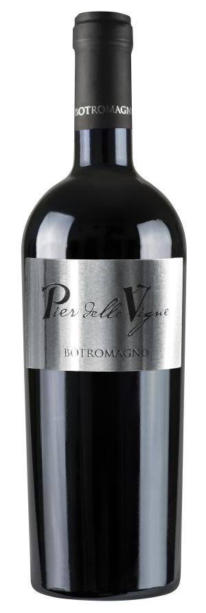 Botromagno Pier delle Vigne Red