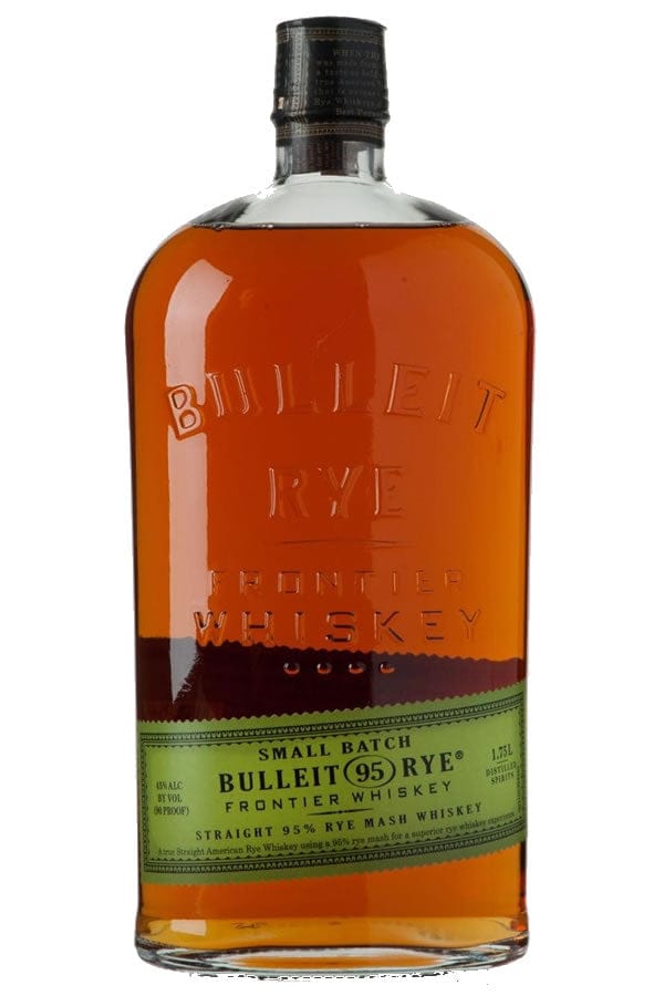 Bulleit Rye