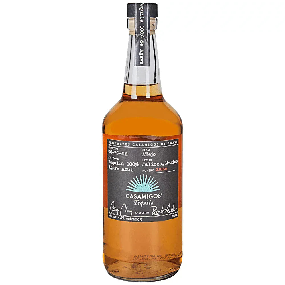 Casamigos Anejo 750ML