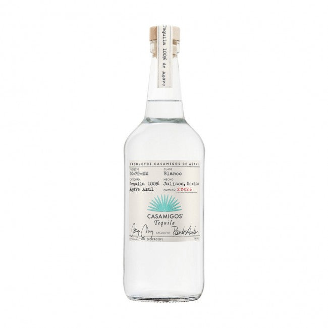 Casamigos Blanco Tequila