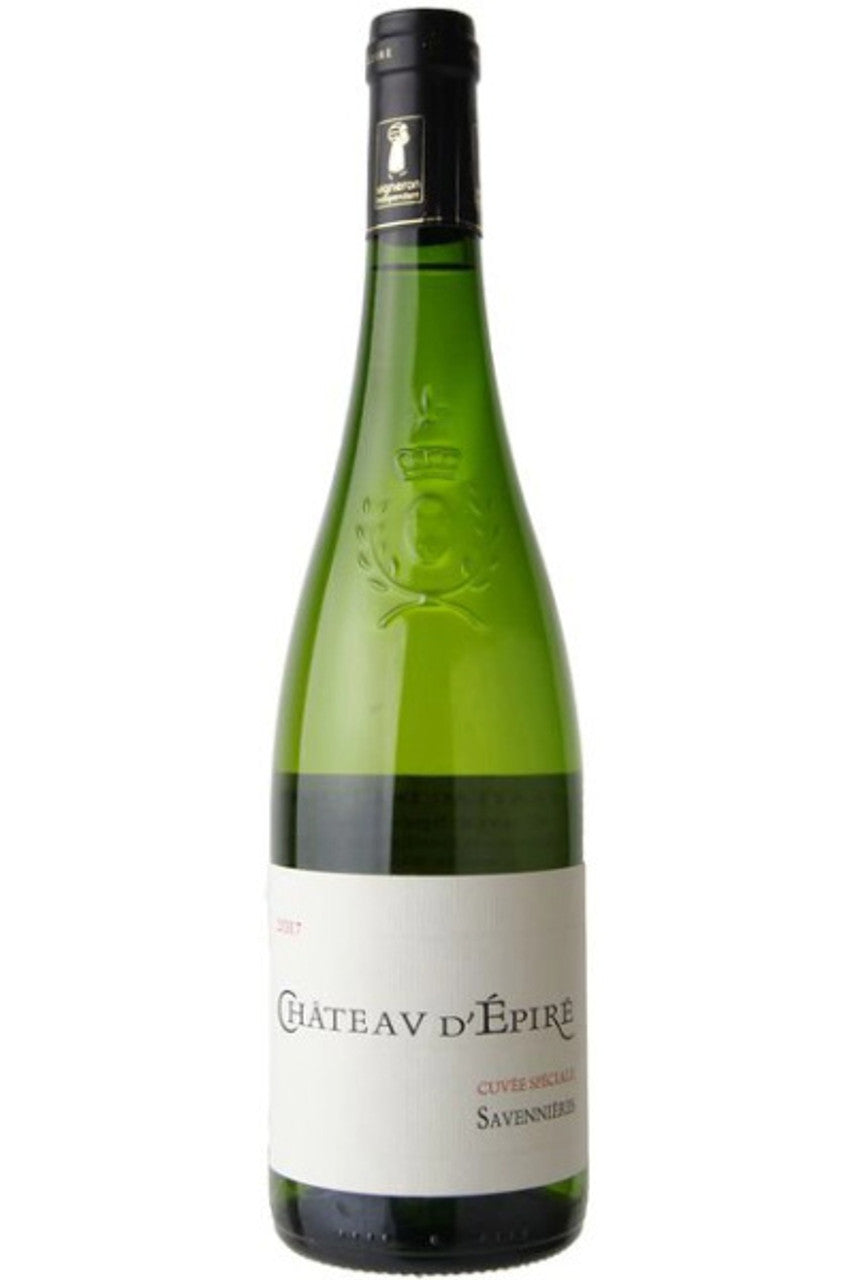 Chateau d'Epire Savennieres