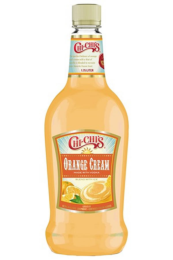 ☆　Chi・Chi様│ クリーム３ &ローション２ Chi-Chi's Orange Cream 1.75L