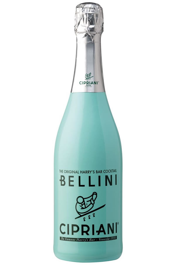 Cipriani Bellini