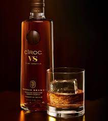 Ciroc VS Brandy 375ML