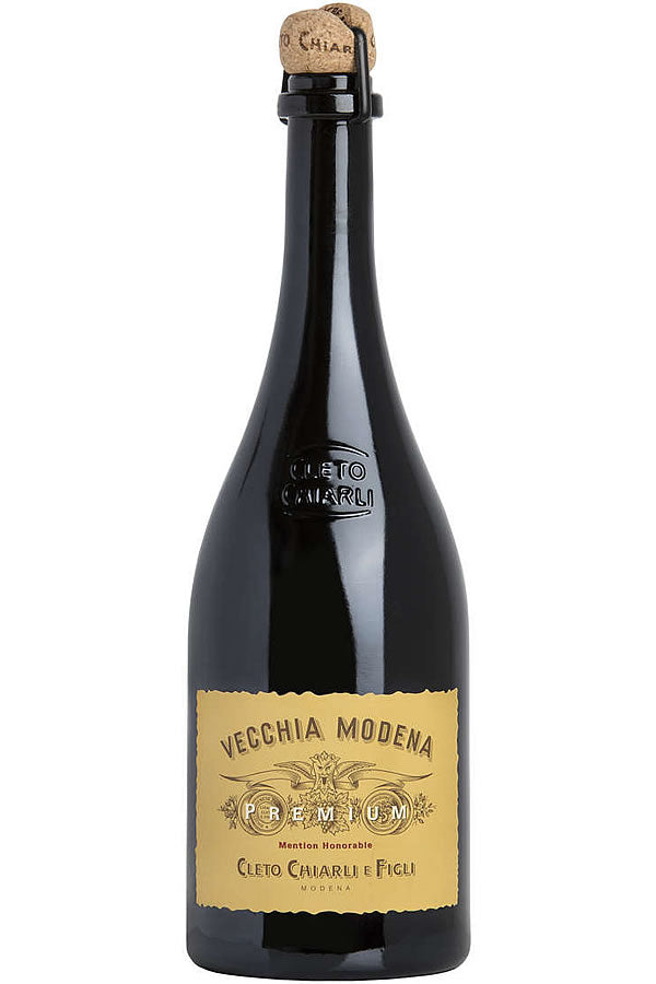 Cleto Chiarli Lambrusco di Sorbara Vecchia Modena - Lambrusco | Shop Online at Bottlestork