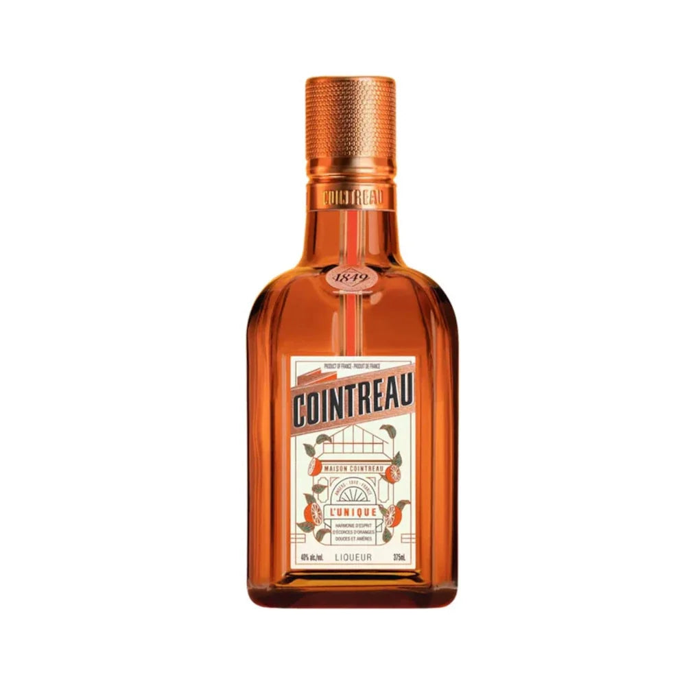 Cointreau 375ML - Liqueur | Shop Online at Bottlestork
