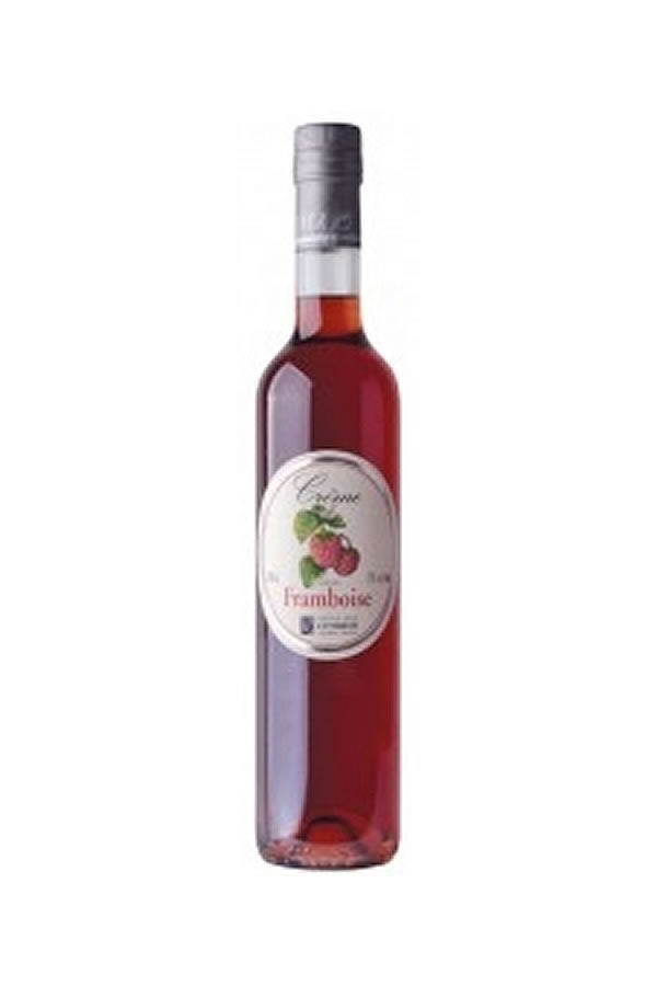 Combier Creme de Framboise Liqueur
