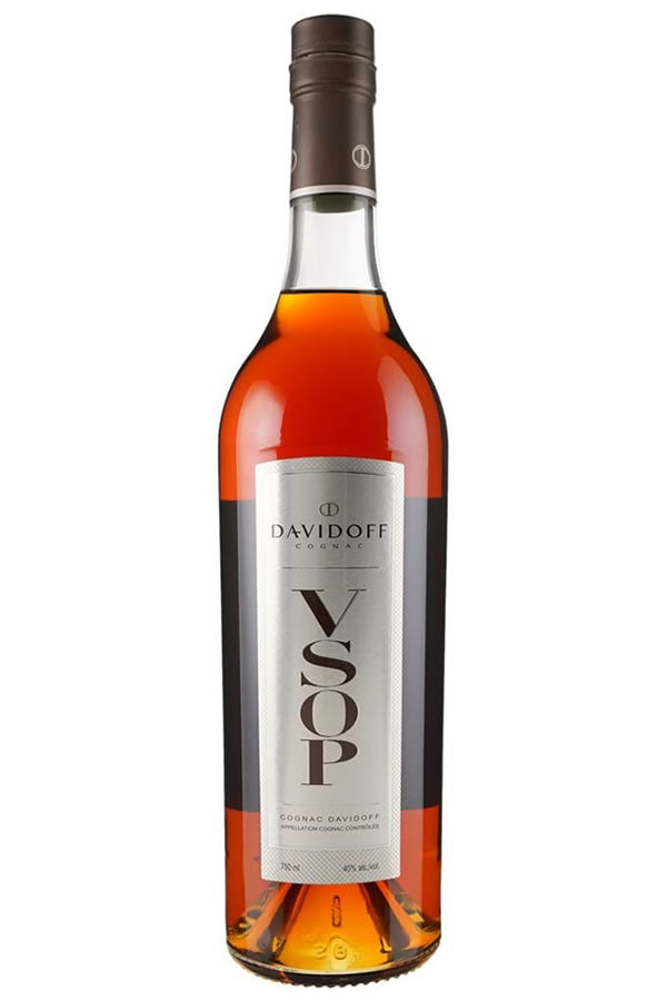 Davidoff VSOP Cognac 750ML