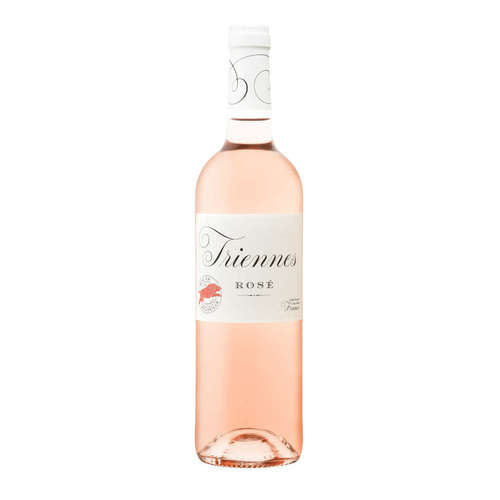 Domaine de Triennes Rose