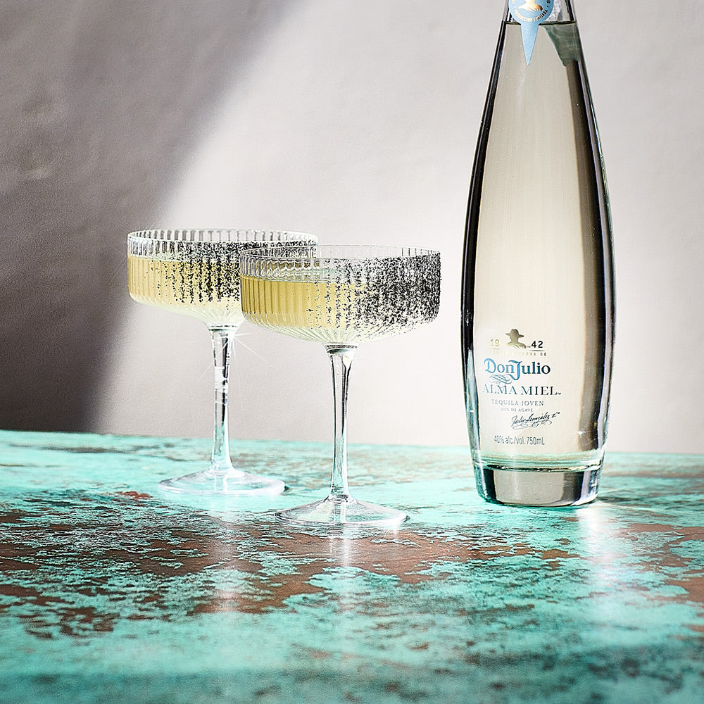 Don Julio Alma Miel Joven Tequila 750ML
