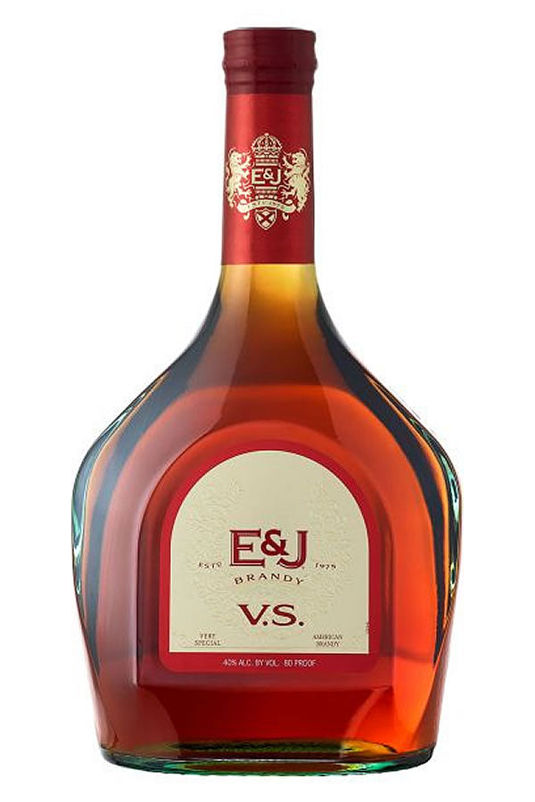 E&J VS 1.75L - Brandy | Shop Online at Bottlestork