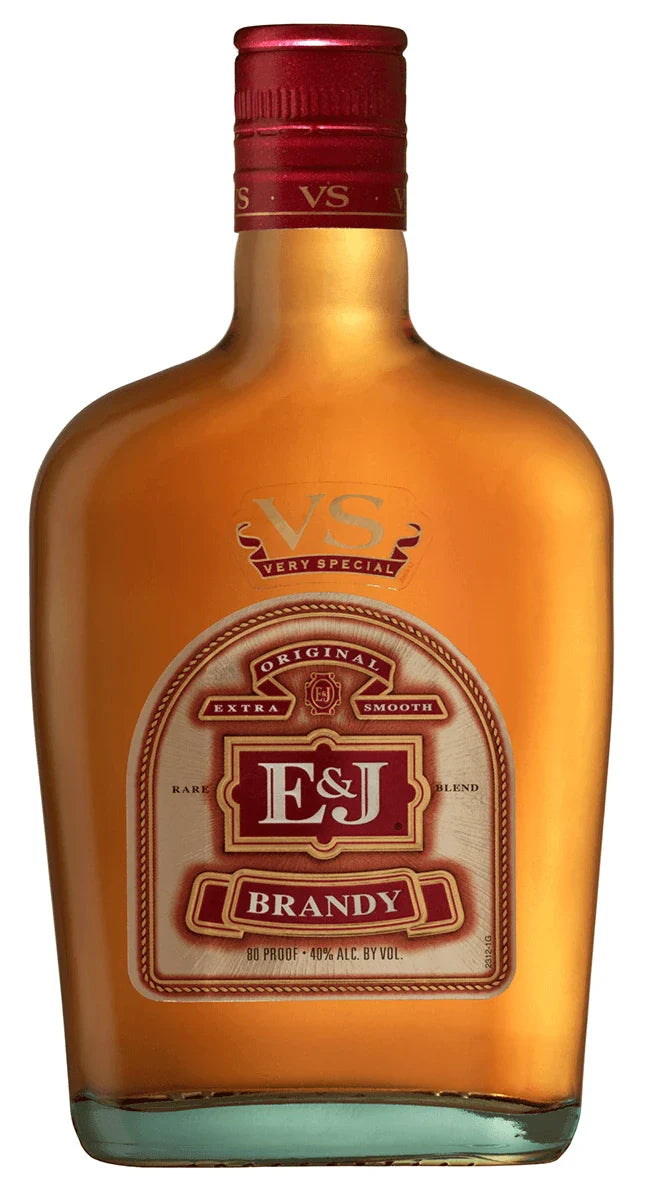 E&J VS 375ML