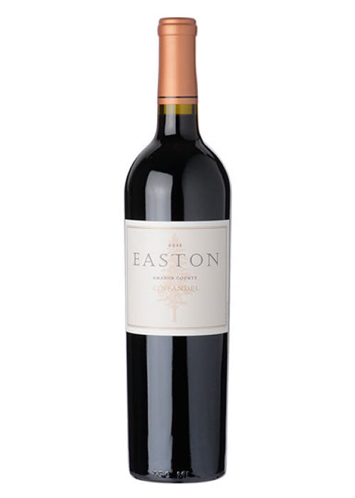 Easton Amador Zinfandel