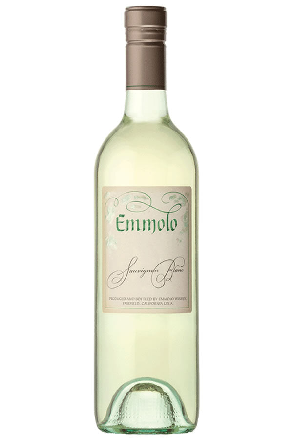 ワイン Emmolo Sauvignon Blanc Buy Emmolo Sauvignon Blanc Online – Crisp & Elegant Napa White