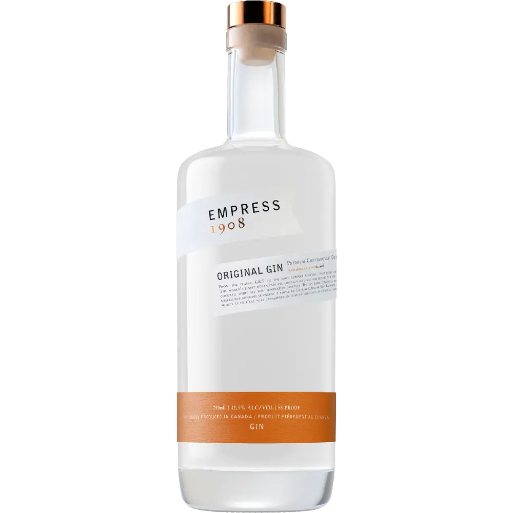 Empress 1908 Originial Gin 750ML