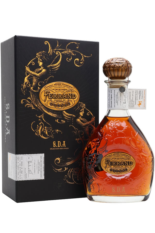 Buy Pierre Ferrand Sélection des Anges Cognac Online – Rare 30