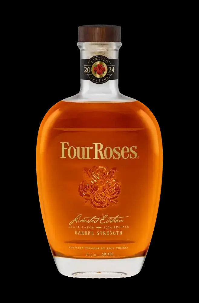 Four Roses Small Batch 2024 Limited Edition 750ML