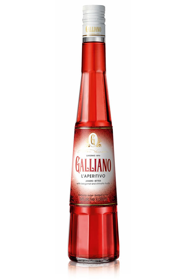 Galliano L'Apertivo Liqueur 375ML