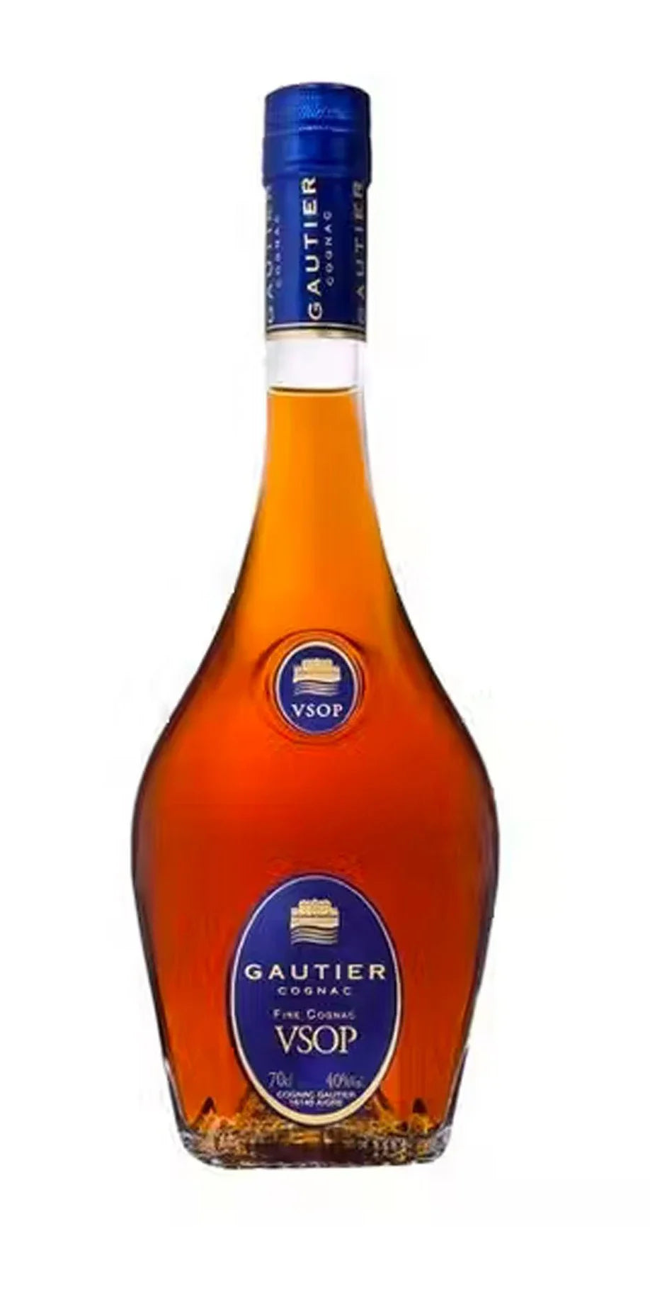 Gautier VSOP Cognac 750ML | Premium French Cognac Gautier VSOP Cognac 750ML | Premium French Cognac